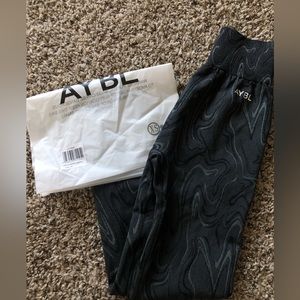 AYBL Velocity Seamless Leggings
